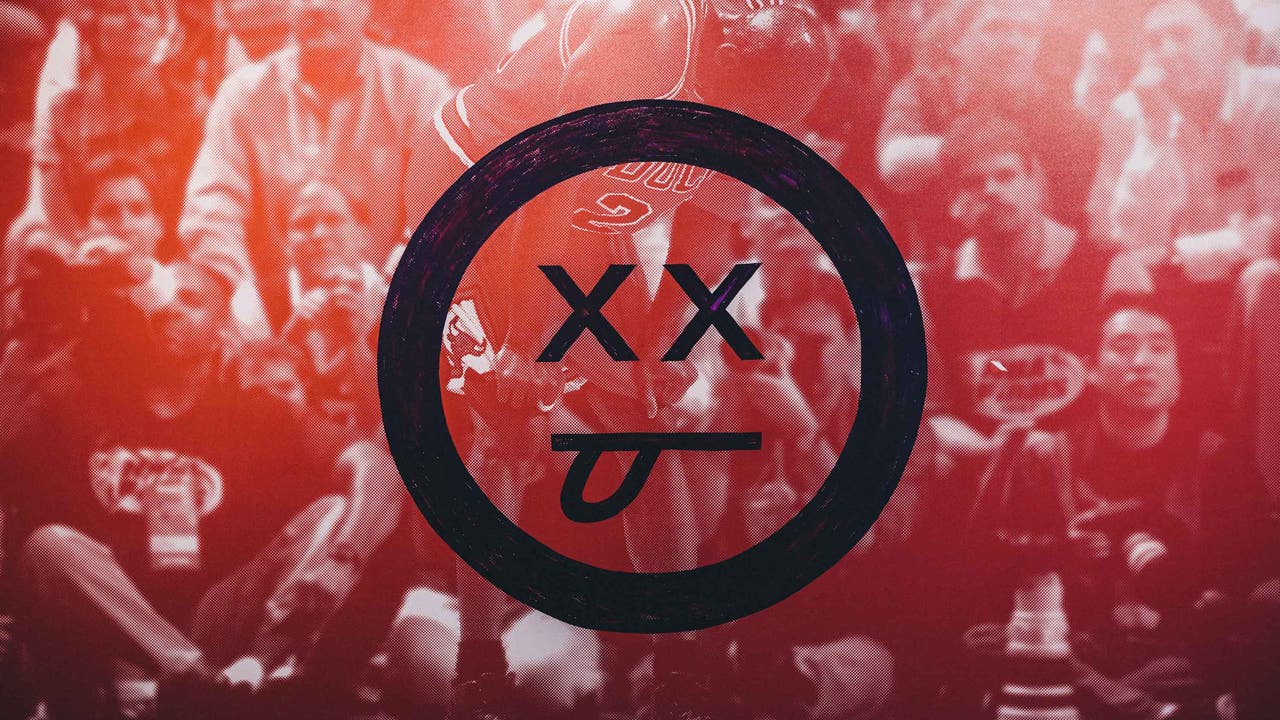 Jordan Brand celebrates MJ's Flu Game with a Utah pop-up shop